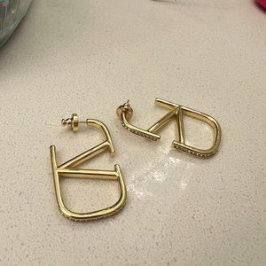Costume VG Earrings